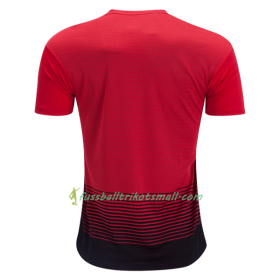 Fußballtrikots Manchester United 2018-2019 Kurzarm Heimtrikotsatz kaufen